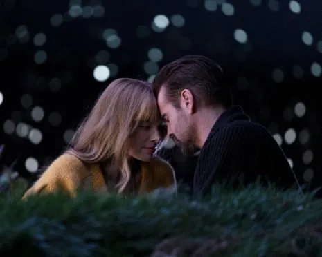 An Epic Romantic Adventure Analysis: Margot Robbie and Colin Farrell Portray the Art of Affection