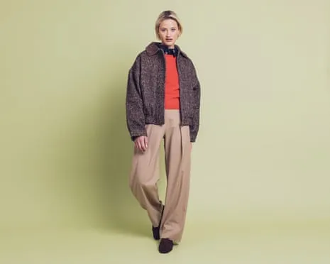The Reasons September Represents the Perfect Moment to Refresh Your Wardrobe