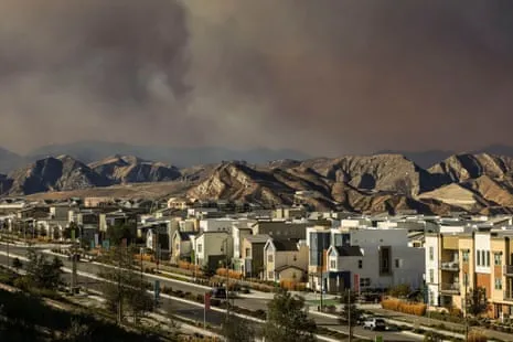 Forest Fire Smoke Could Cause Almost 1.4 Million Deaths Annually by 2100 if Emissions Remain Unchecked, Analysis Finds