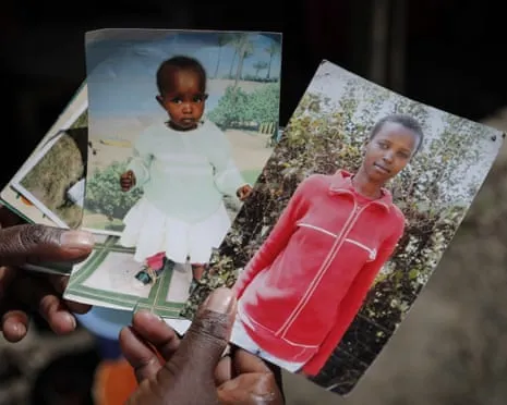 Remembering Agnes Wanjiru: A Kenyan Woman Killed Close to Army Base in 2012?