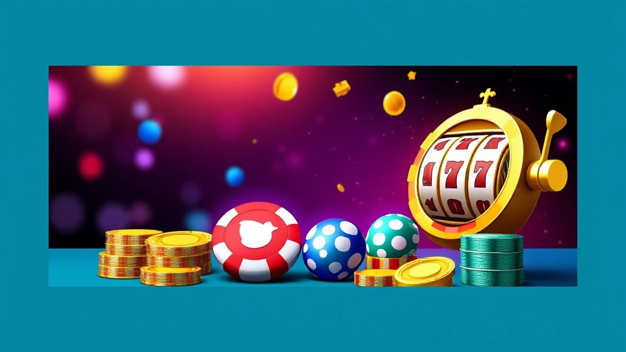Becoming a Pro in Virtual Casino Games: Your Pathway to Proficiency