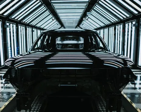 Jaguar Land Rover Prolongs Production Halt In the Wake of Hacking Incident