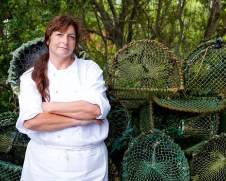 Island Innovators: Transforming Mull's Dining Culture