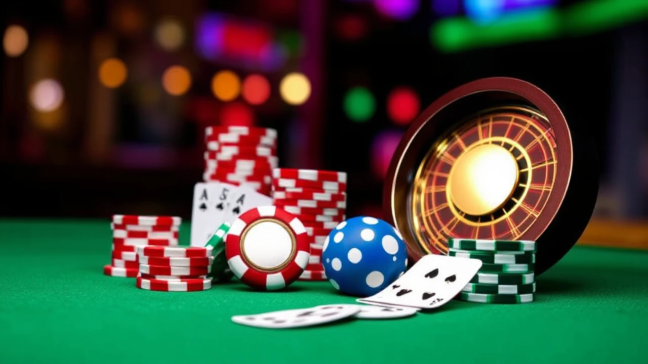 Rahasia Jitu Memenangkan Kemenangan di Game Kasino