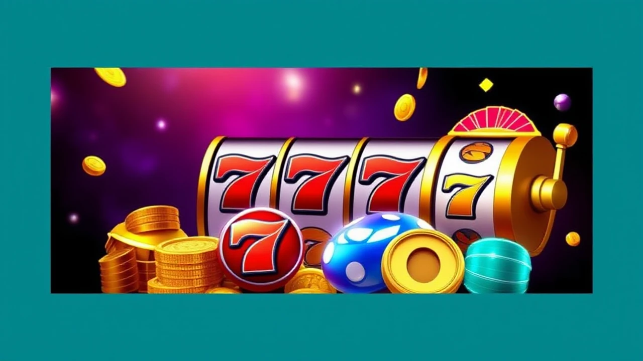 Rahasia Sukses dalam Bermain Slot Online