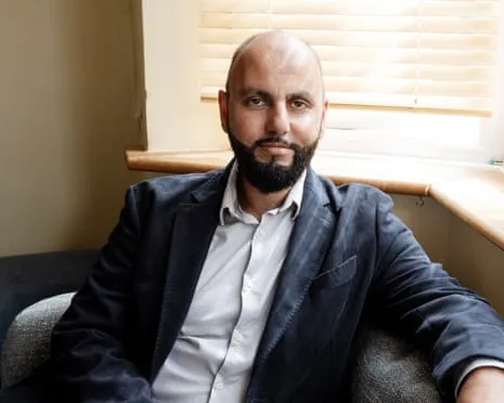 Attorney Involved in Palestinian Group Case States He Was Unlawfully Detained During Police Encounter