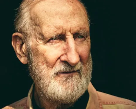 James Cromwell on His Journey as Tinseltown's Most Notorious Activist