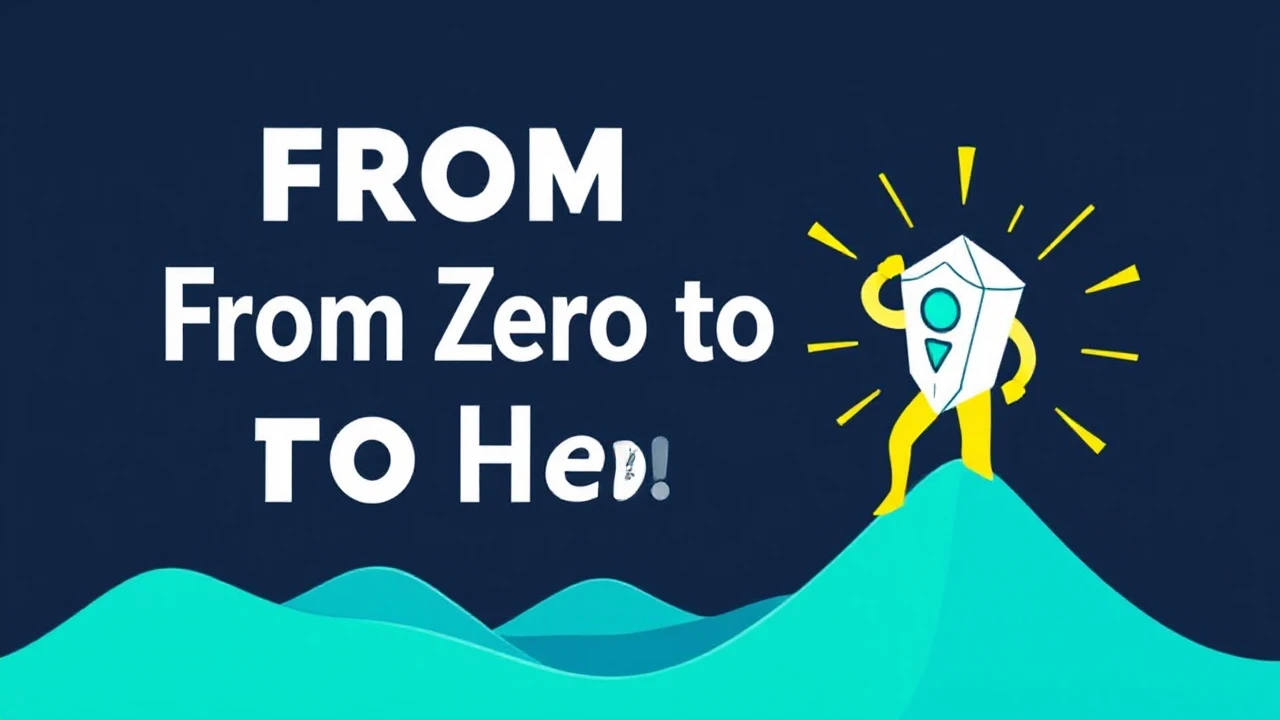 From Zero to Hero: Mastering Pepenode Presale Investments