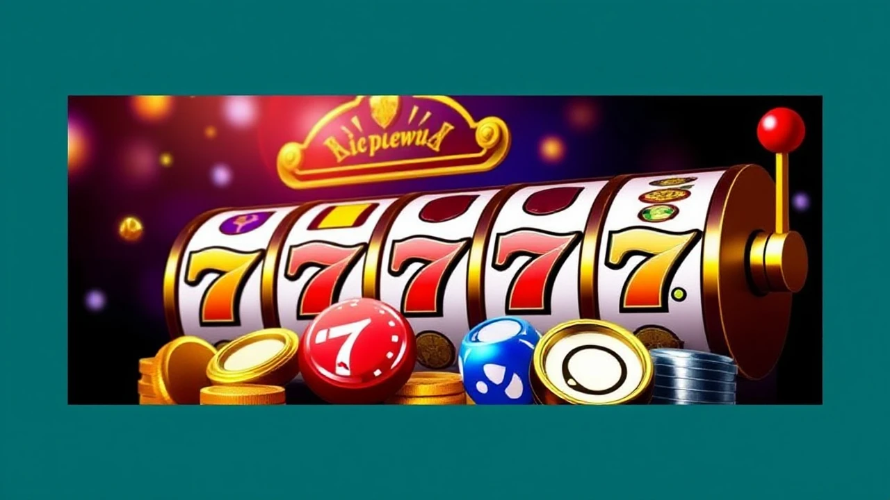 Trik Ampuh dalam Memenangkan Permainan Slot Casino