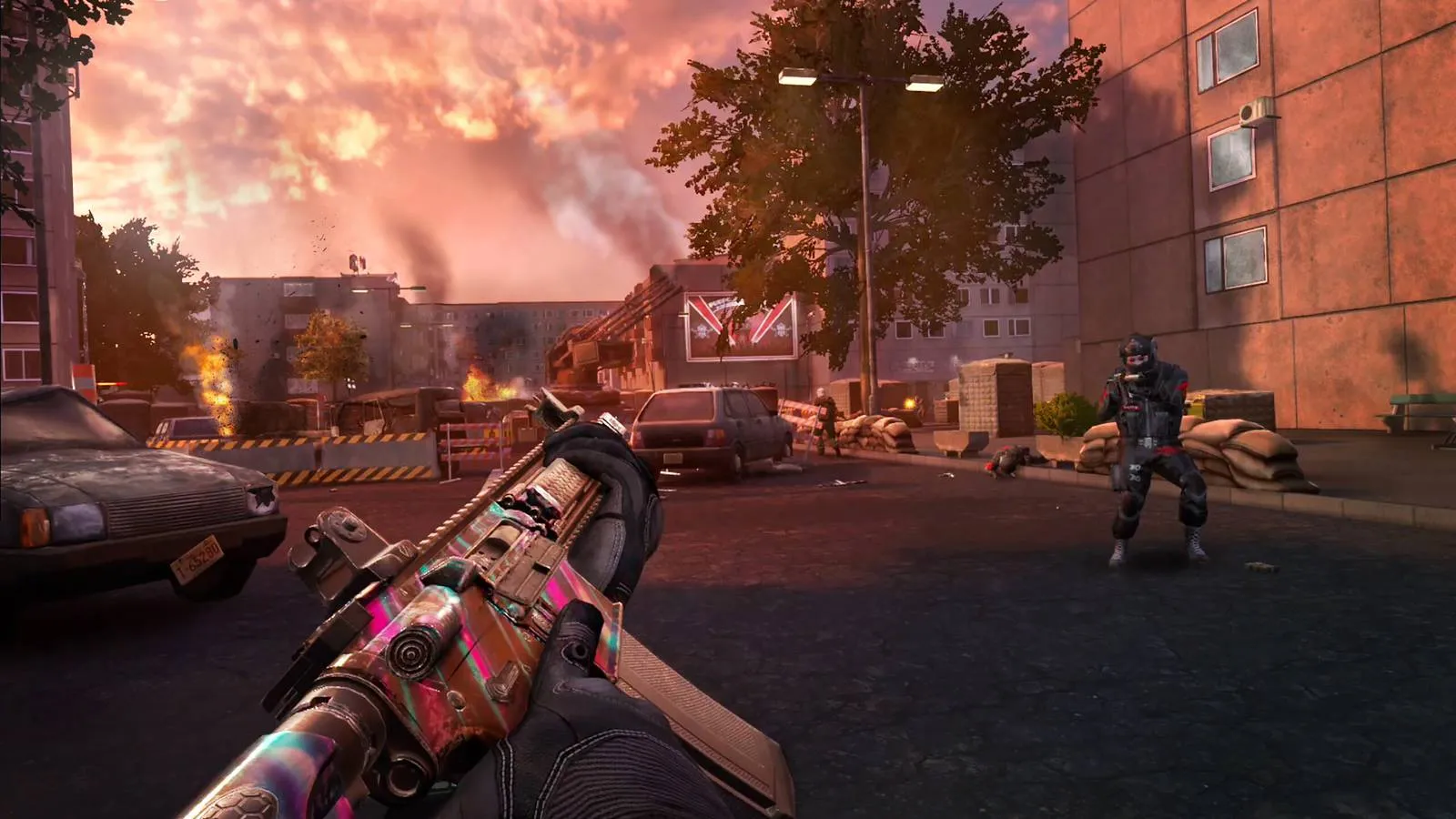 Debated Action Game Promises Lower Prices to Increase Store Exposure
