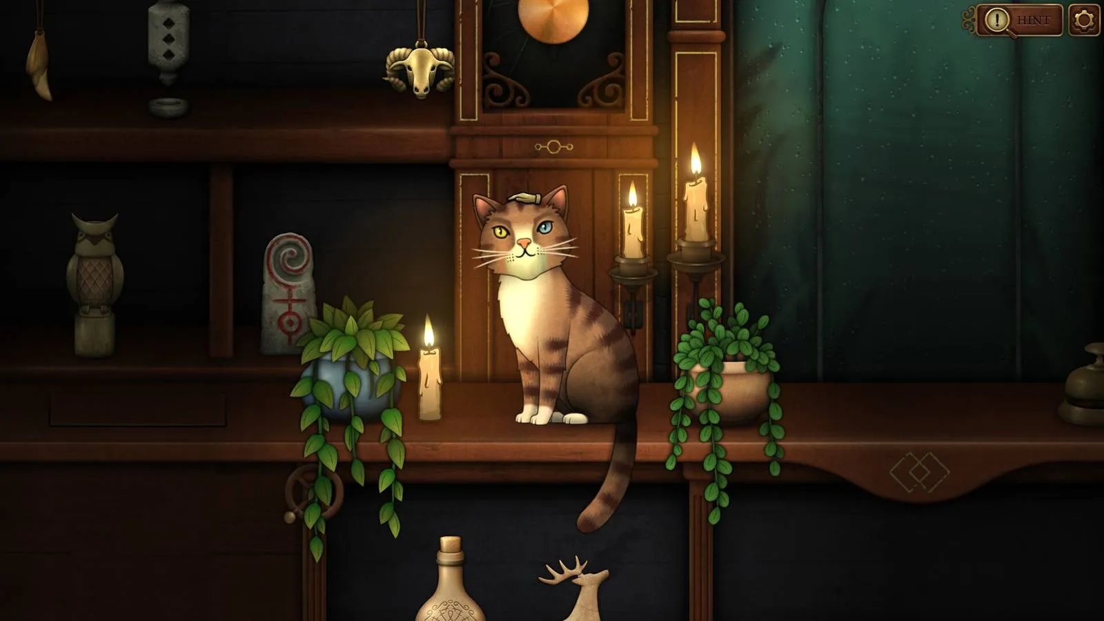 The Cult Classic's Follow-Up Elevates Vintage Hunting Into Puzzle Gold