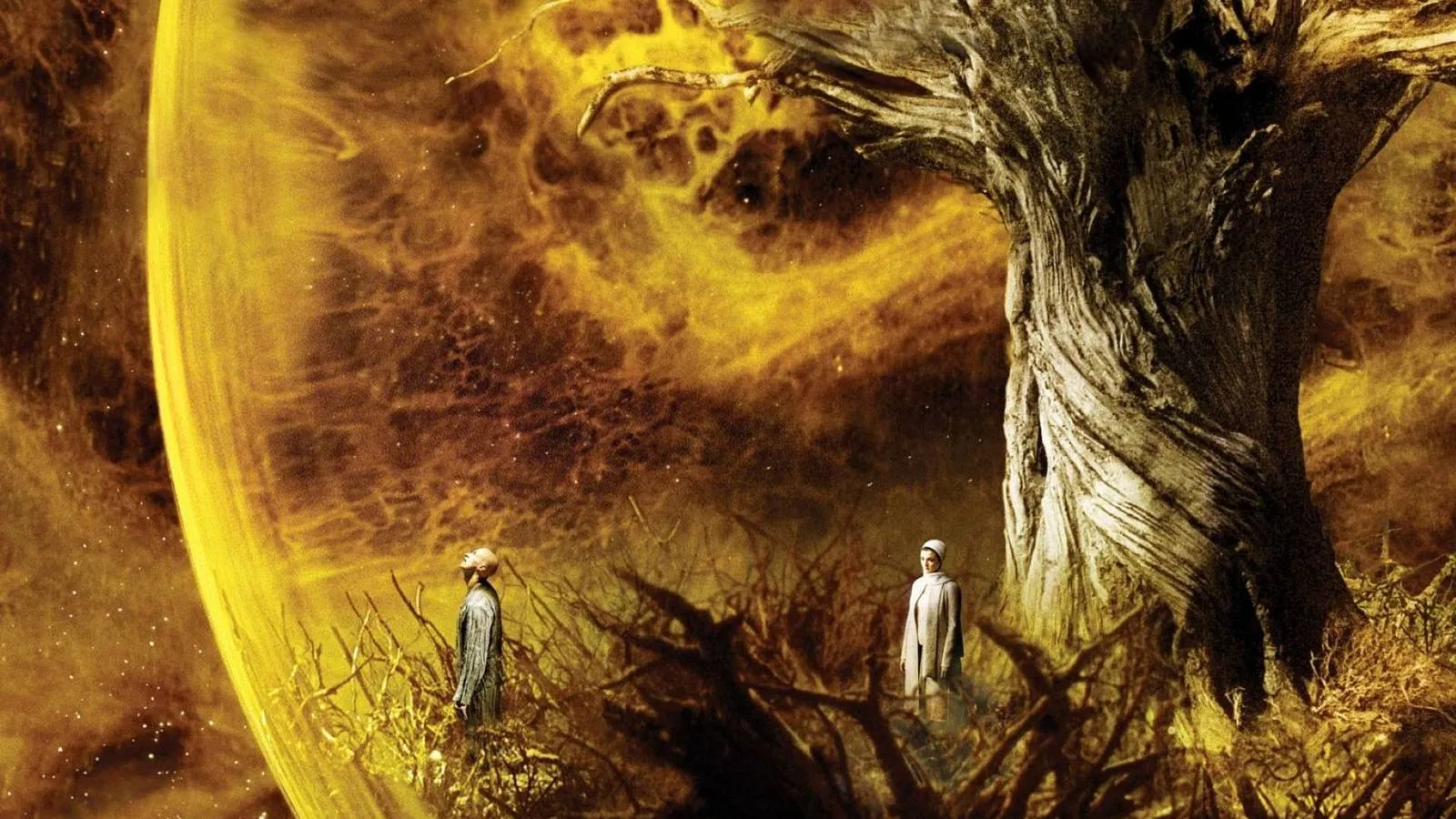 Darren Aronofsky’s Feature Completely Overlooks His Stunning Sci-Fi Pieces