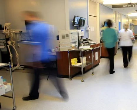 UK Medical Practitioners Found Responsible of Inappropriate Behavior Not Being Removed from Practice, Research Reveals