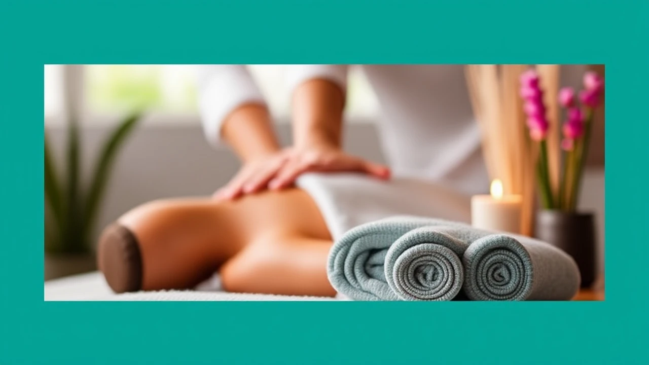 The Rise of Outcall Therapeutic Massage Therapy: Key Trends to Stay Updated With