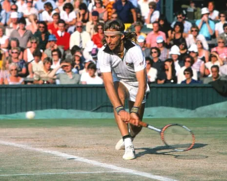The Tennis Legend Faces Life ‘Day by Day’ After ‘Severe’ Prostate Illness Diagnosis