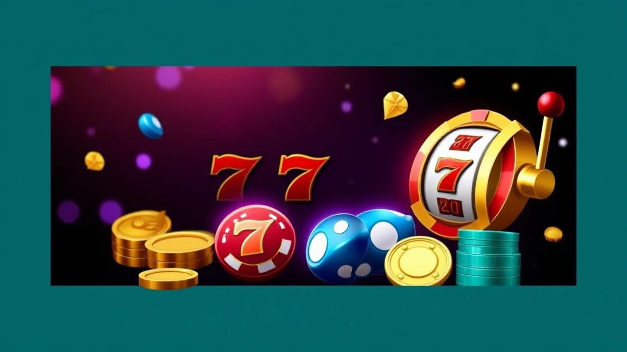 Keuntungan Slot Online untuk Kesejahteraan Anda