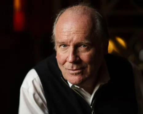 Must-Read Fresh Thriller Fiction – Roundup