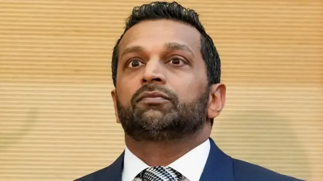 FBI Director Kash Patel Responds to Questions Concerning Charlie Kirk Probe in Congress