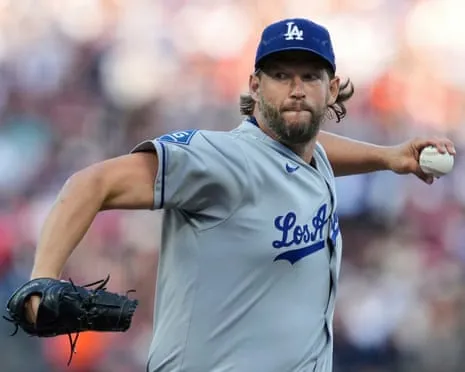 The Dodgers Legend Announces Retirement Following The Current Season