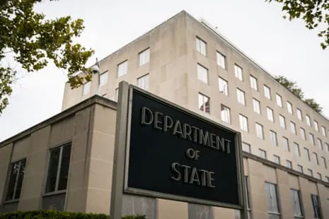 House Panel Pressures White House on Addressing Trafficking in Persons
