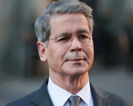US Treasury Chief Allegedly Made Comparable Home Loan Pledge as Lisa Cook