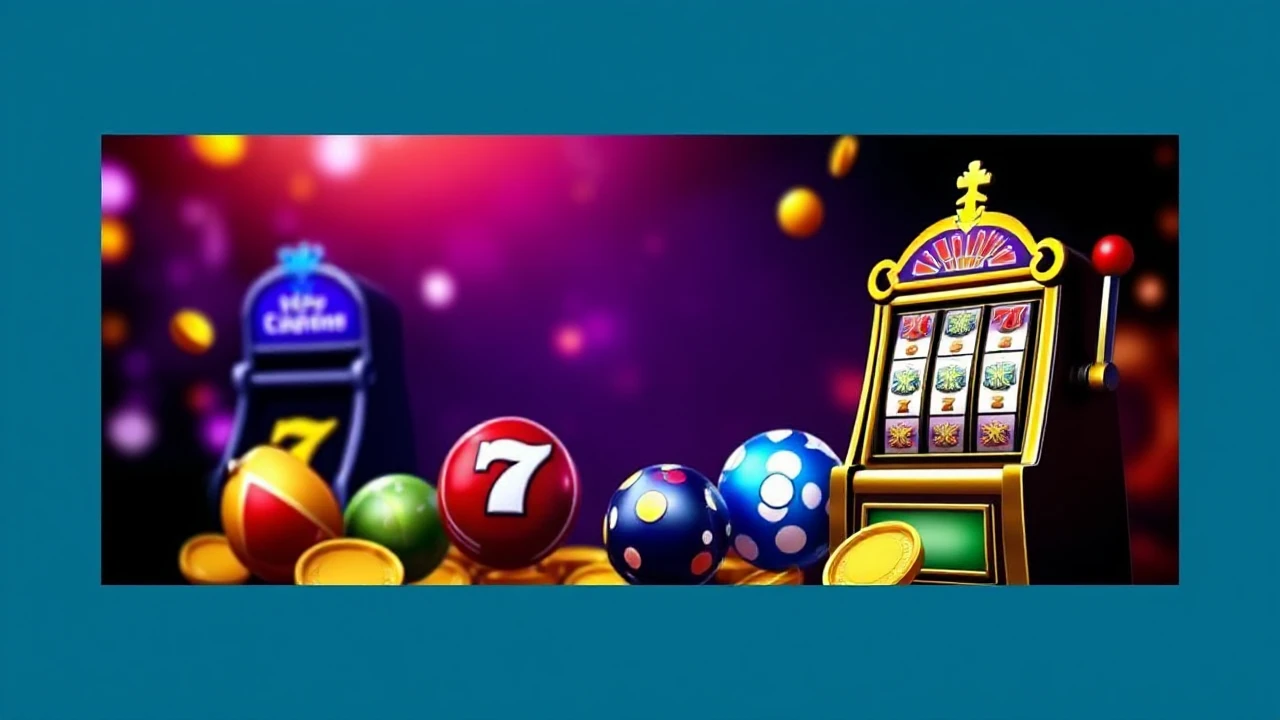Strategi Ampuh untuk Meningkatkan Kemenangan Bermain Slot Online