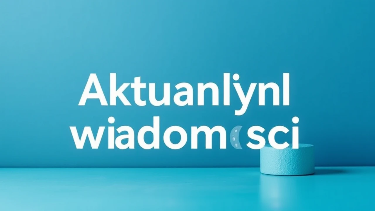 Aktualne wiadomości: Dzisiejsze alerty z RP i całego świata