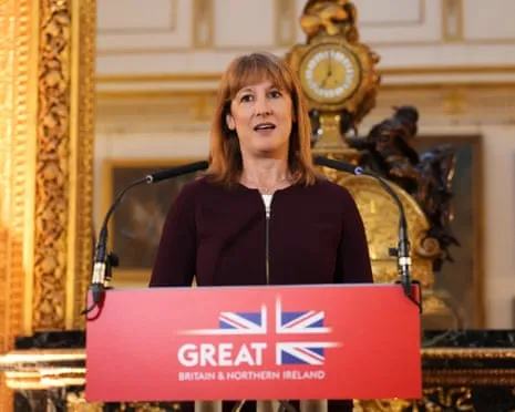 British Government Borrowing Rises to Surprising £18bn in August