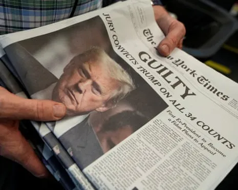 Alarming However Far From Surprising: The President’s Latest Lawsuit Targeting Major Media Outlet Fits Trend of Executive Lawfare