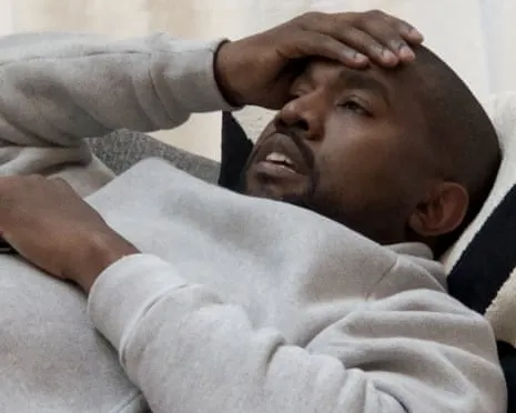 In Whose Name? Documentary Critique: Ye’s Downfall Delivers a Intensely Compelling Viewing Experience