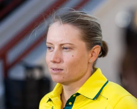 The Australian Female Cricket Team Suffers Historic Heavy Loss to Indian Side