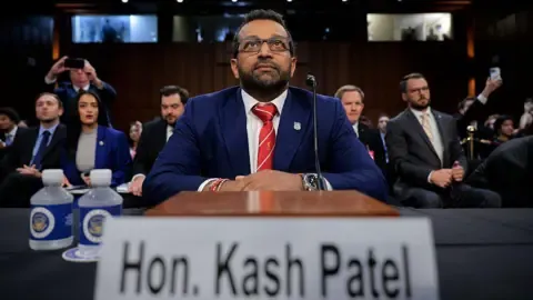 FBI Director's Combative Senate Testimony: Major Highlights