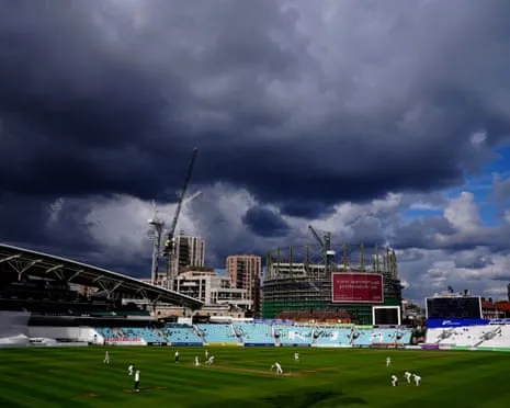 Surrey Cricket versus Nottinghamshire, Sussex versus Yorkshire, plus other fixtures – Third Day Updates
