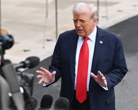 President Pledges to Stop ‘Progressive Media’ Post Launching New York Times Lawsuit