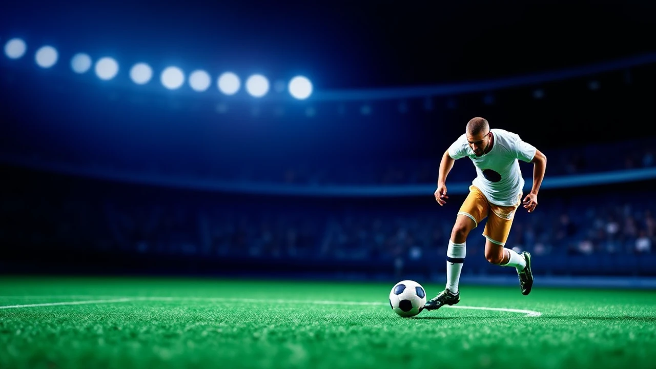 Preventing Common Mistakes: Novice's Introduction to Sports Betting
