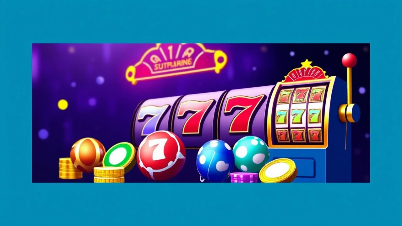 Navigating the Evolution of Slot Game Developers in Response to Shifting Player Preferences