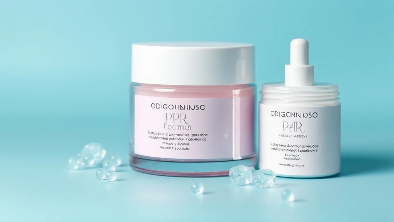 Understanding the Hype of PDRN Cream in Skincare