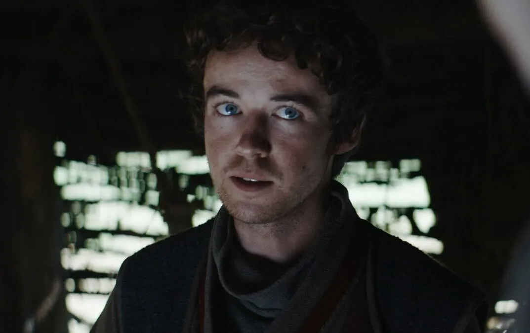 Alex Lawther Was Shocked When He Found Out His Star Wars Manifesto Became a Sensation