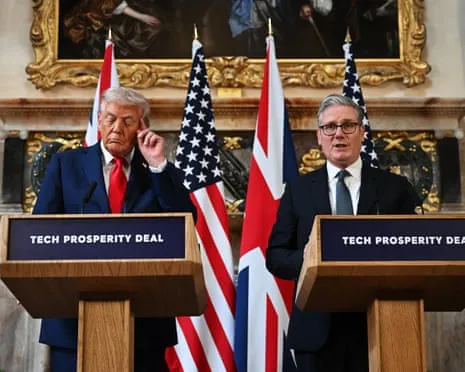 President Trump’s Official Trip Press Conference: What We Learned