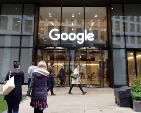Google Discloses Major £5bn AI Funding in the UK