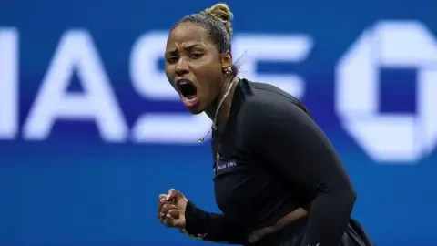 US Sports Player Taylor Townsend Apologizes for ‘Insensitive’ Remarks on Traditional Cuisine