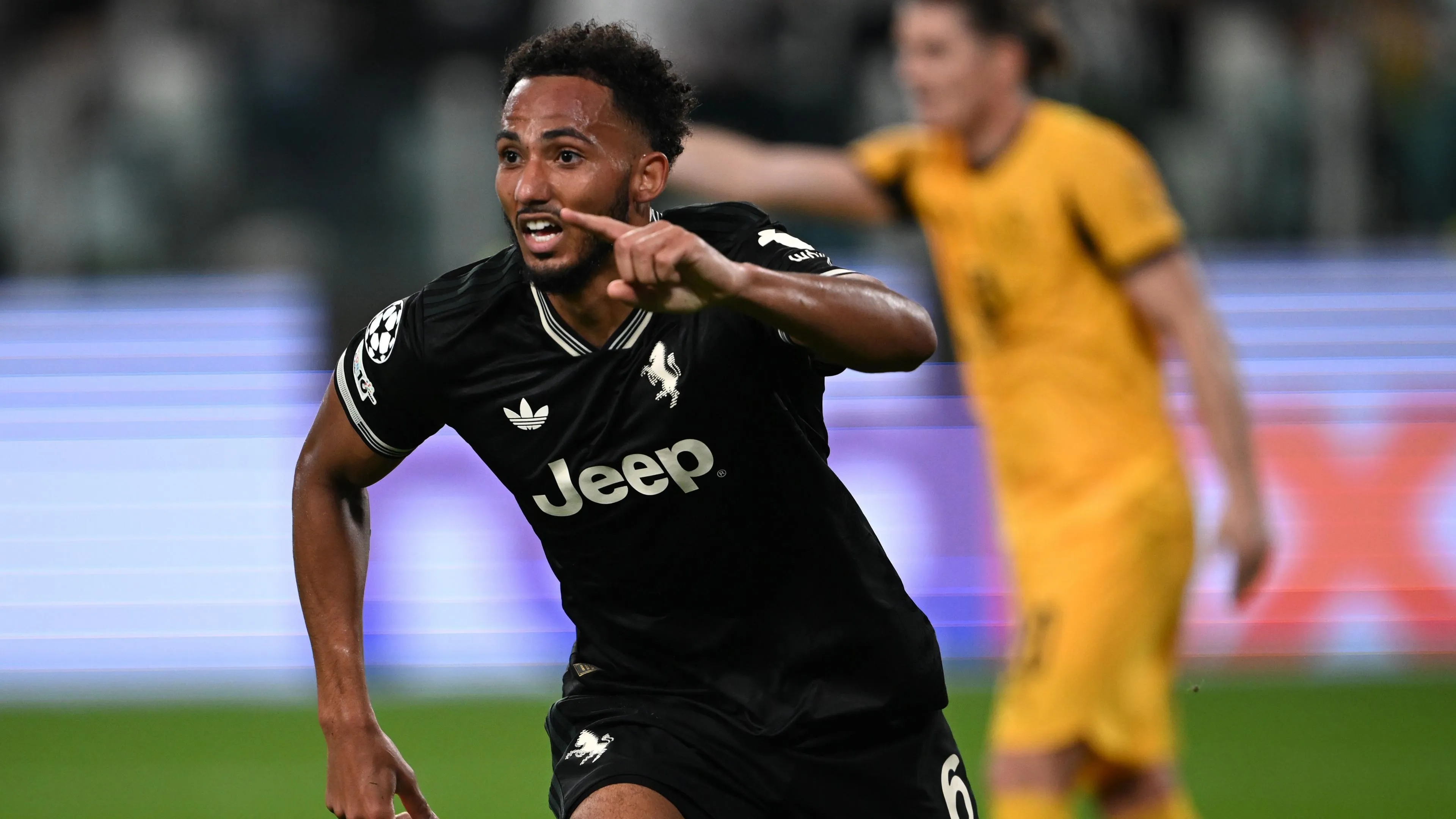 The Bianconeri Rescue Thrilling Draw Following Eight-Goal Second Half Clash Against Borussia Dortmund