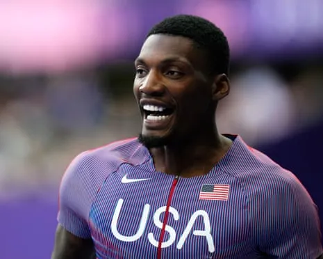 Enhanced Games Seeks UK Competitors After Signing of American Runner Fred Kerley