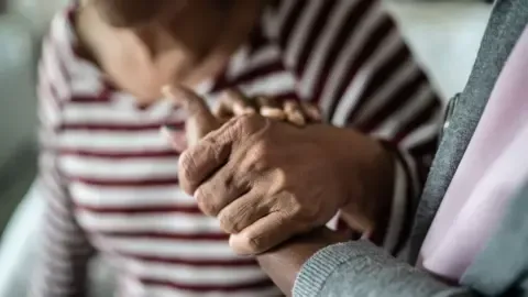Experts Identify the Brain's Internal Step Counter