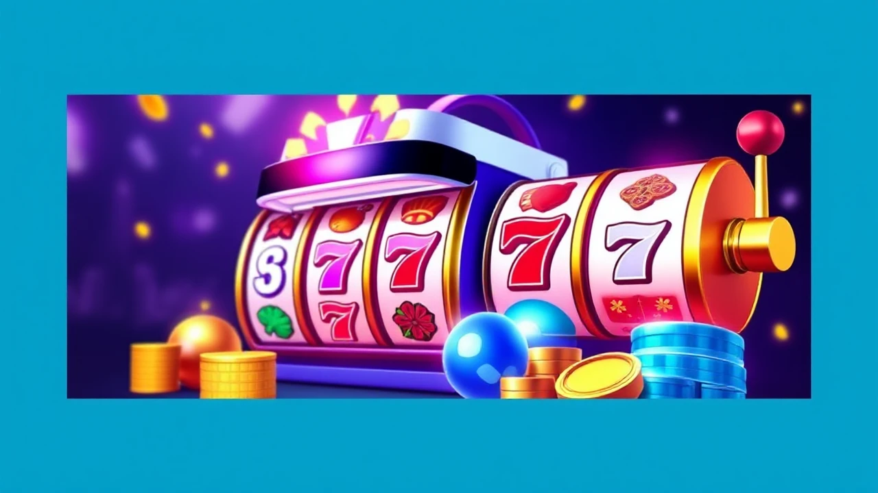 The Growth of Virtual Reality Slots in Online Casinos