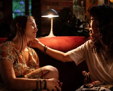 Can I Get a Witness? Review – Sandra Oh Leads the Cast in Dystopian Tale of Voluntary Euthanasia