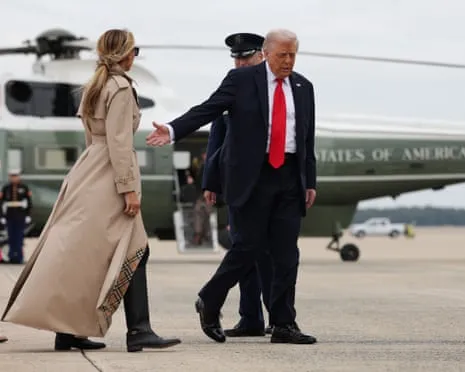 ‘Radical Left Media’ Attempting to Undermine the Country, States the President.
