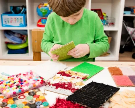 Third British Parents Have Applied for Special Needs Evaluation for Their Child, Poll Finds