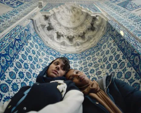 These young women got extremely condemned’: Director Nadia Fall on her first film Brides