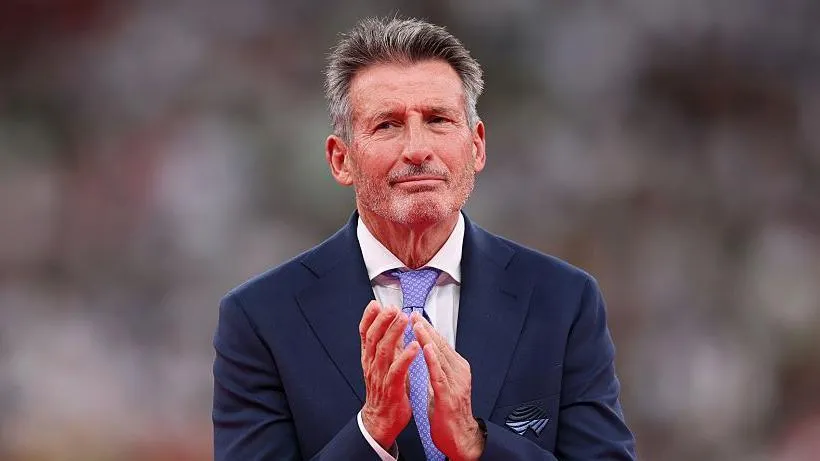 Tokyo Warm-Up Areas Labeled 'Not Perfect' by Lord Coe